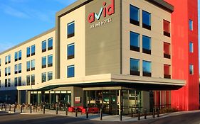 Avid Hotel Ocala Downtown, An Ihg Hotel